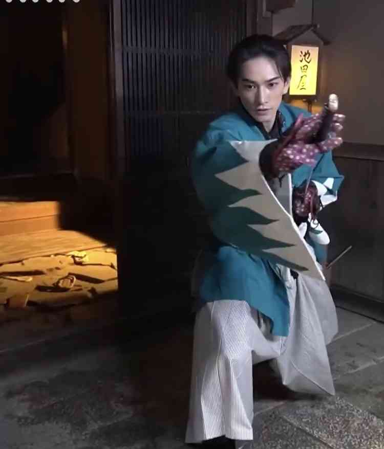 町田啓太くん好きだなーって人！Part4
