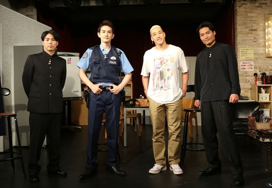 町田啓太くん好きだなーって人！Part4