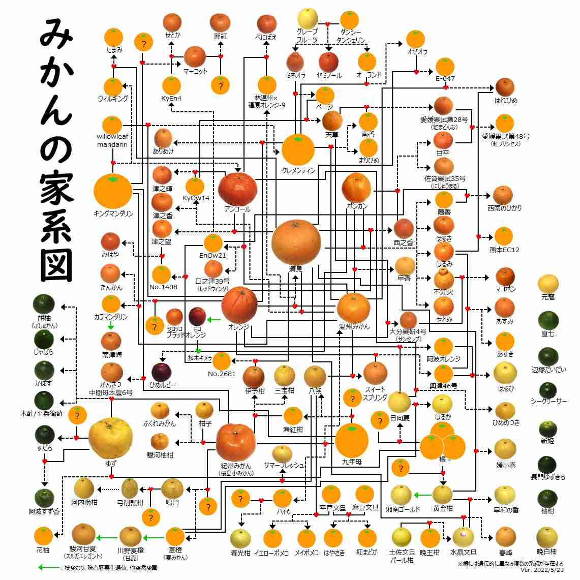 【画像】勉強になる画像が集まるトピ【ジャンル不問】