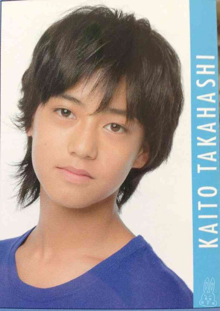 キンプリ高橋海人、ドラマ単独初主演！桜井ユキ＆田中みな実と12歳差の恋