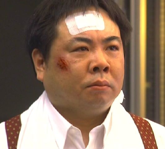 『あぶない刑事』が新作映画で復活！舘ひろし＆柴田恭兵は70代のタカ＆ユージにノリノリ