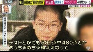 40代50代になっても未だにオラオラ感を出している人について Part2