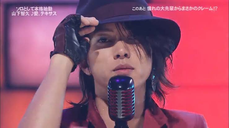 歌い継がれてほしいジャニーズの曲