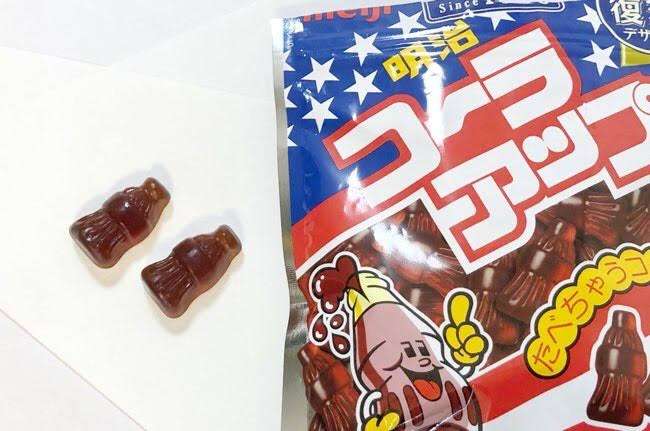 「空前のグミブーム?」SNSで話題の商品が続々登場「いったい何が」