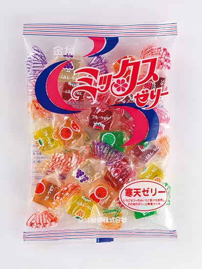 「空前のグミブーム?」SNSで話題の商品が続々登場「いったい何が」