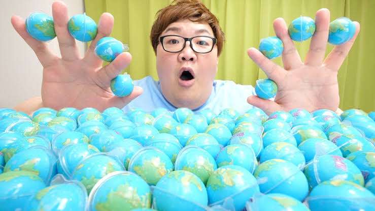 「空前のグミブーム?」SNSで話題の商品が続々登場「いったい何が」