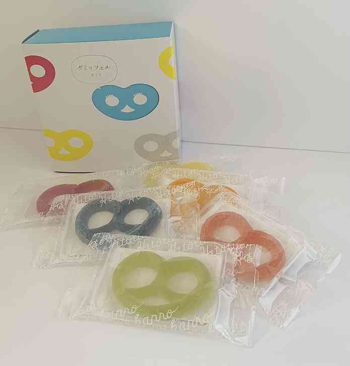 「空前のグミブーム?」SNSで話題の商品が続々登場「いったい何が」