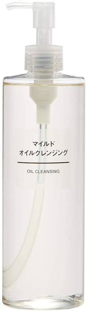 おすすめのクレンジングオイル教えて!