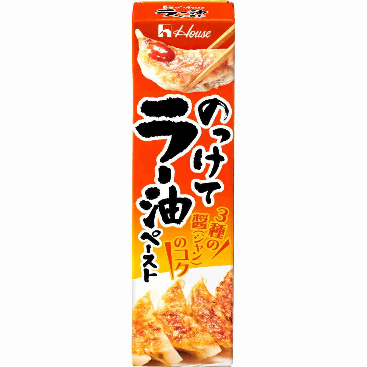 チューブ調味料のおすすめ