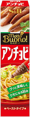 チューブ調味料のおすすめ