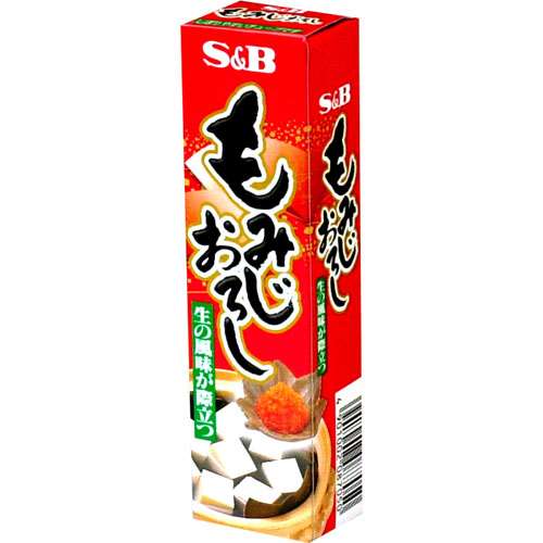 チューブ調味料のおすすめ