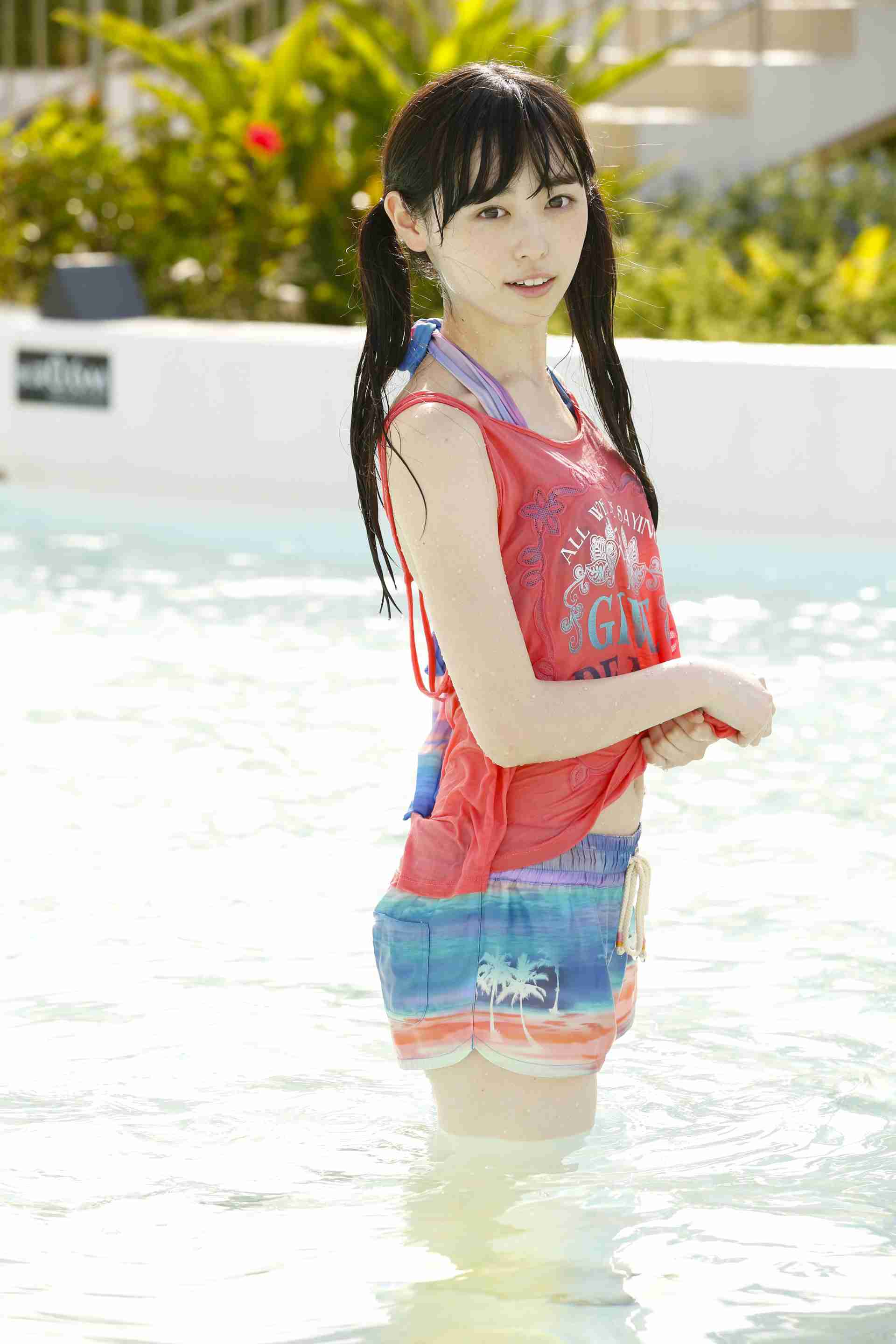 福原遥の「まいんちゃん」トレンド入り NHKで「クッキングアイドル」再放送