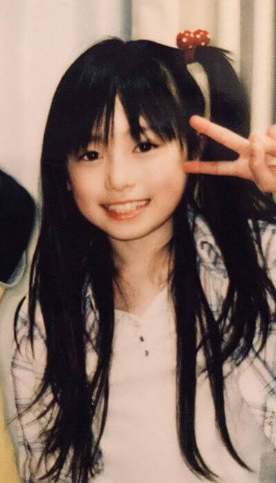 福原遥の「まいんちゃん」トレンド入り NHKで「クッキングアイドル」再放送