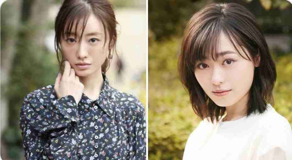 福原遥の「まいんちゃん」トレンド入り NHKで「クッキングアイドル」再放送