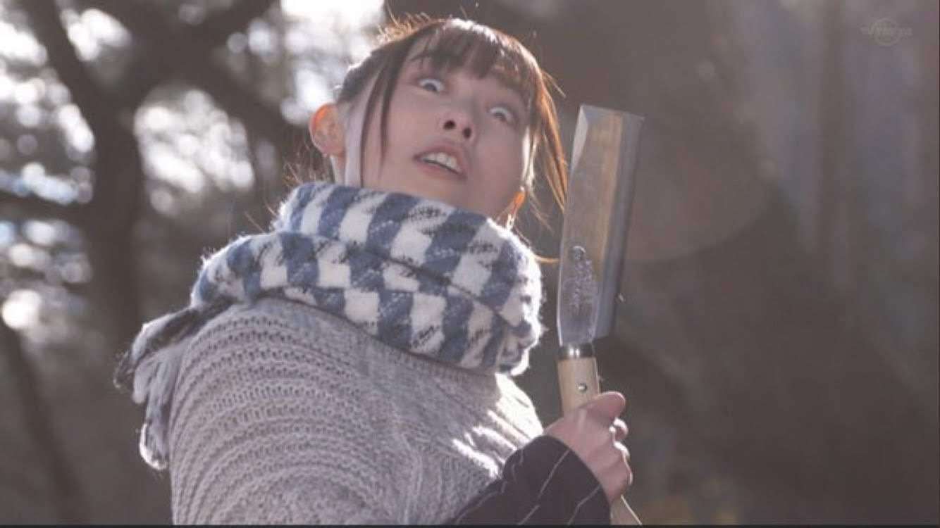 福原遥の「まいんちゃん」トレンド入り NHKで「クッキングアイドル」再放送