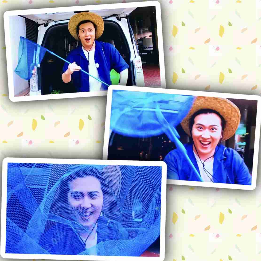 実写化したら尾上松也さんに演じてもらいたい役はなんですか？