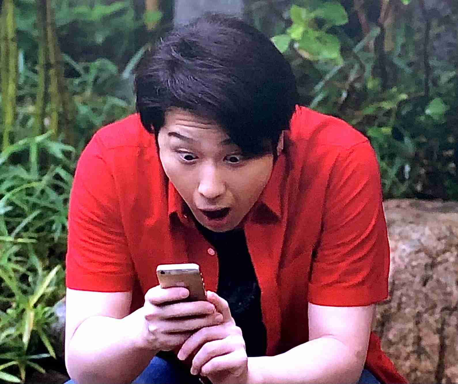 実写化したら尾上松也さんに演じてもらいたい役はなんですか？