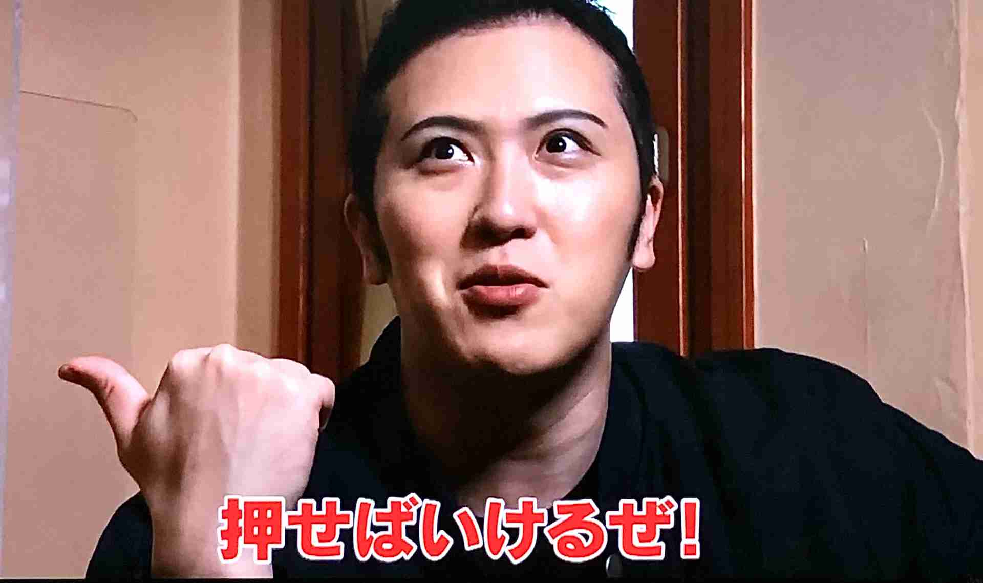 実写化したら尾上松也さんに演じてもらいたい役はなんですか？