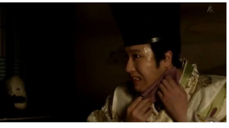 実写化したら尾上松也さんに演じてもらいたい役はなんですか？