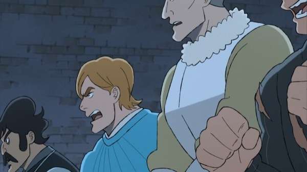 いくらくらい稼いでいるか気になるアニメのキャラ