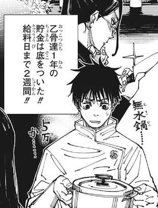 いくらくらい稼いでいるか気になるアニメのキャラ