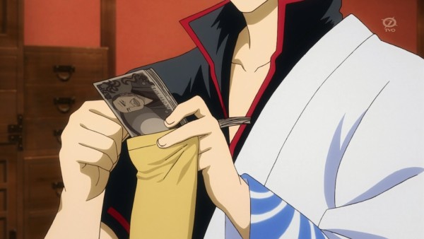 いくらくらい稼いでいるか気になるアニメのキャラ