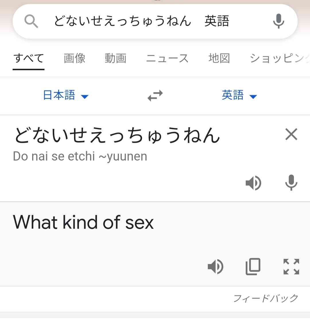 Google翻訳選手権part3