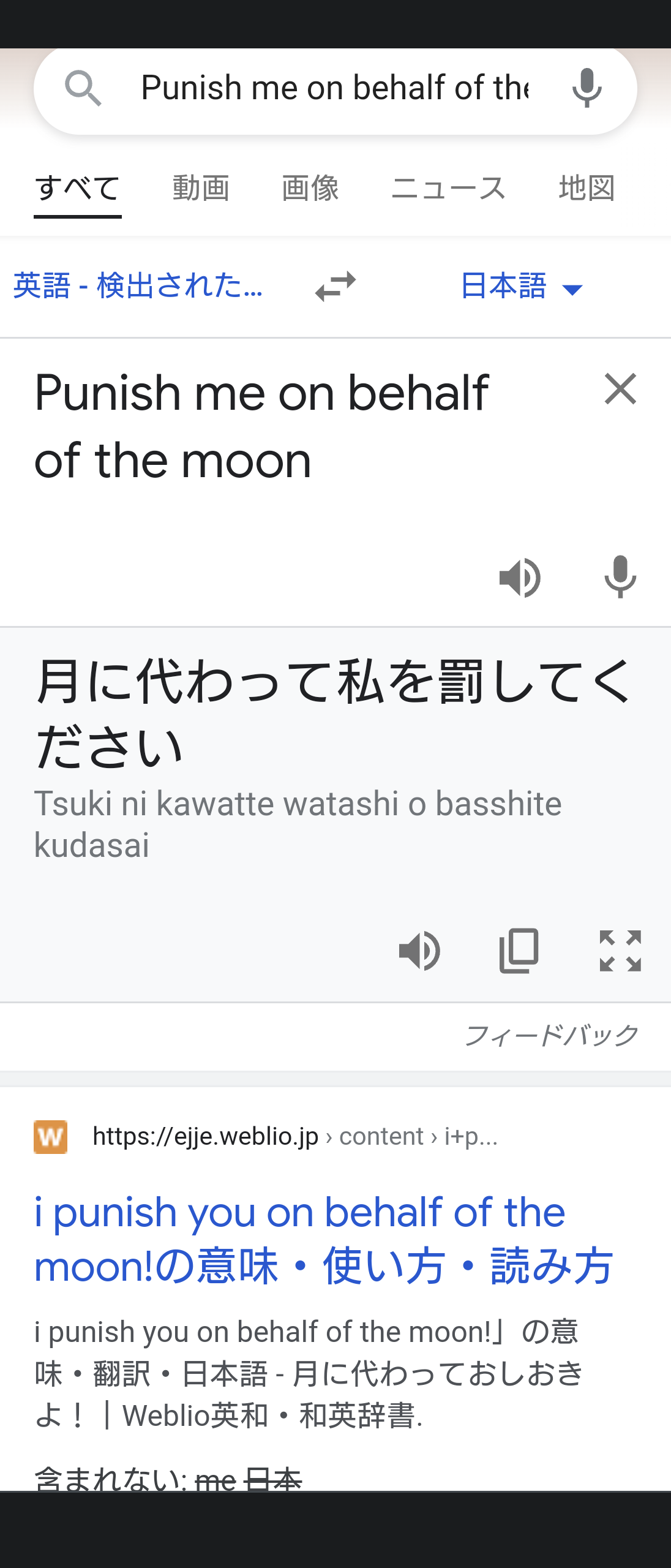 Google翻訳選手権part3