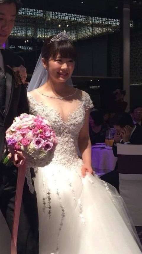 福原愛さんの元夫・江宏傑が子ども連れ返すため緊急来日へ 台湾メディア「直接対決!」と注目