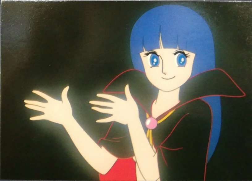 「ときめきトゥナイト」が好きな人