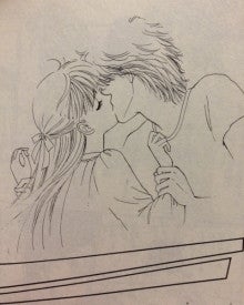 「ときめきトゥナイト」が好きな人