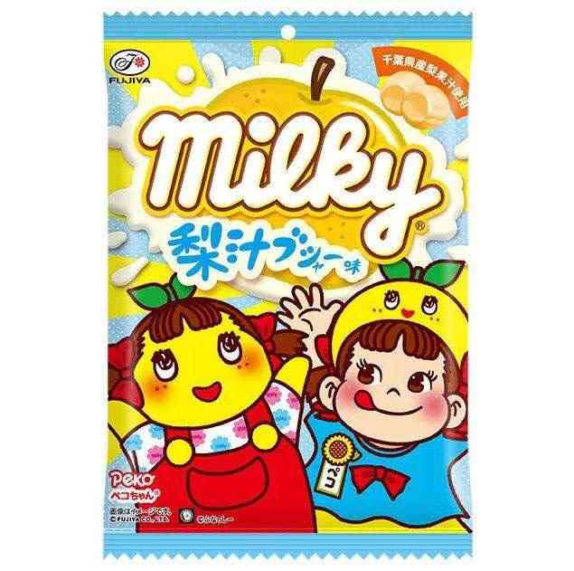 会社名を書くと誰かが一番好きな商品をアンカーを付けて返してくれるトピ