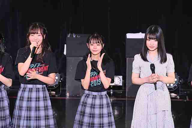 【発表】浅倉唯の所属事務所、契約終了直前に契約解除