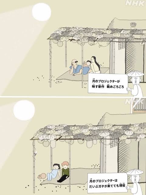 びじゅチューン好きな人！