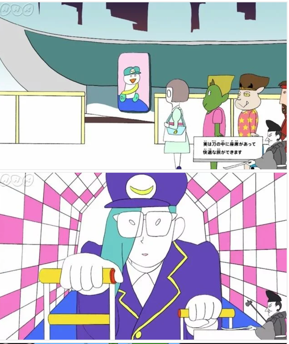 びじゅチューン好きな人！
