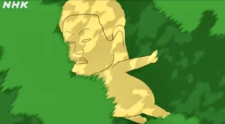 びじゅチューン好きな人！
