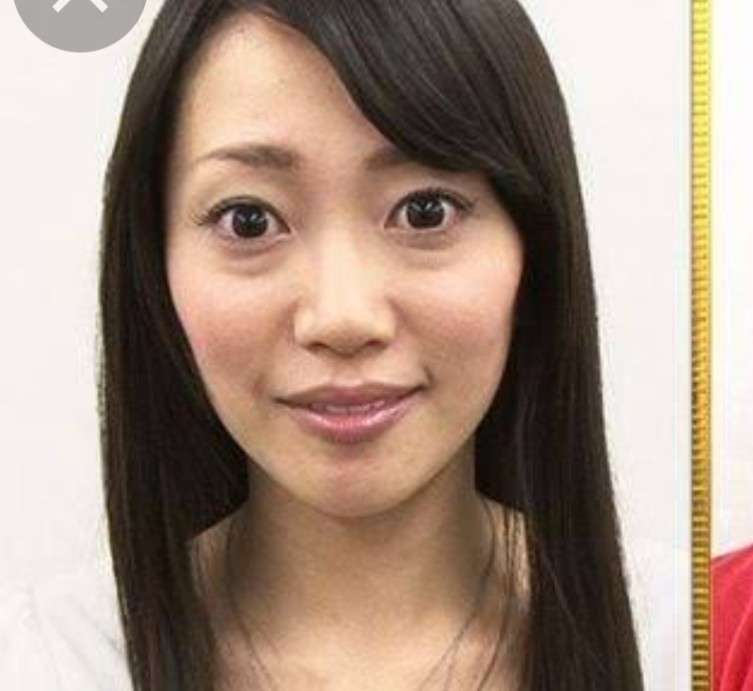 目が大きい人が羨ましい