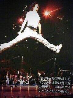 Hey! Say! JUMP・山田涼介、