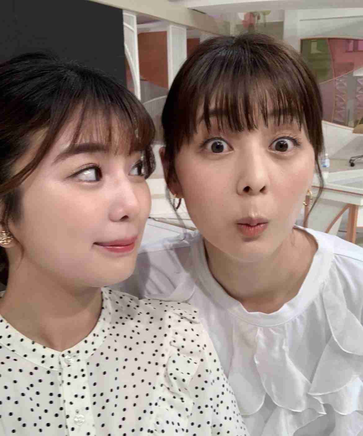 好きな日テレアナウンサーを語りたい