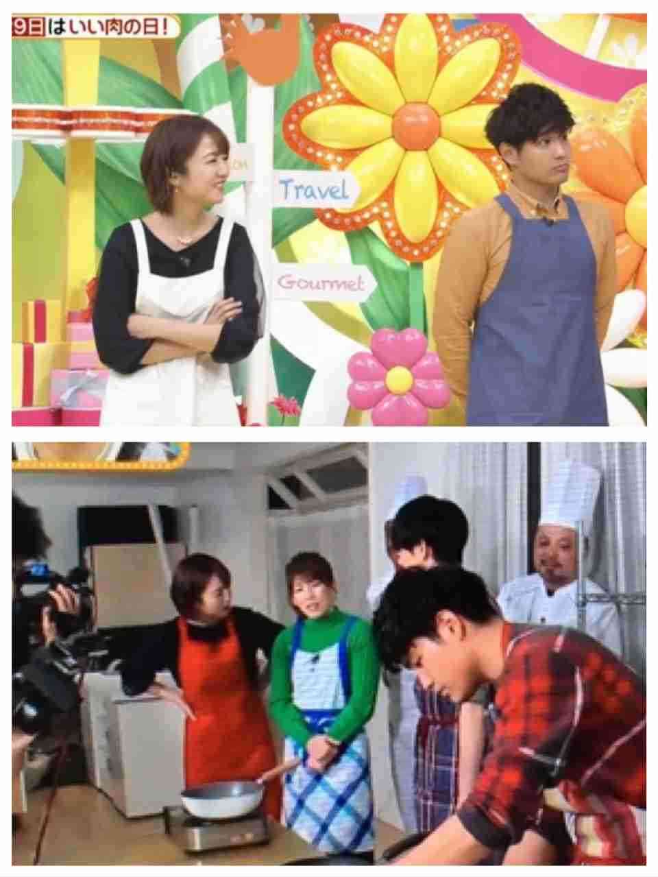 好きな日テレアナウンサーを語りたい