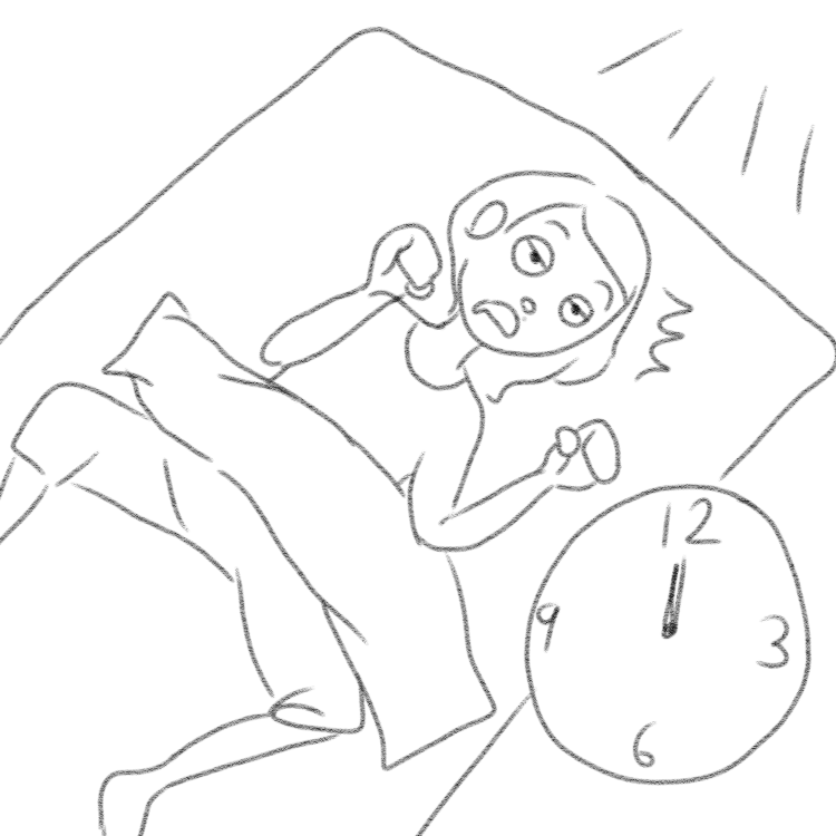 【夏休み】絵日記（願望か現実）を描くトピ