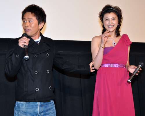 舞台版『シュレック』ビジュアル公開 シュレック役・spi「最良のものが完成した」