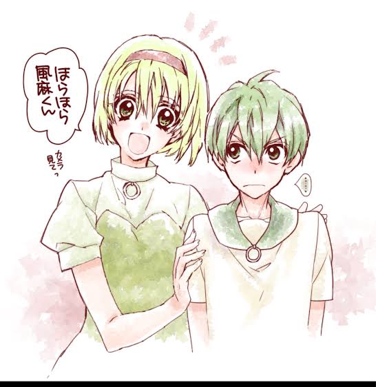 種村有菜を語りたい!Part14