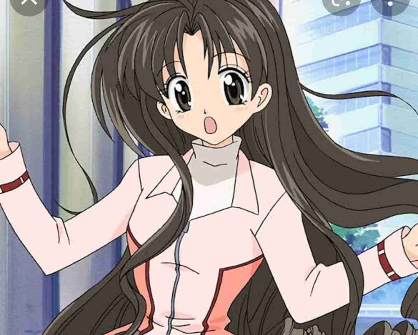 種村有菜を語りたい!Part14