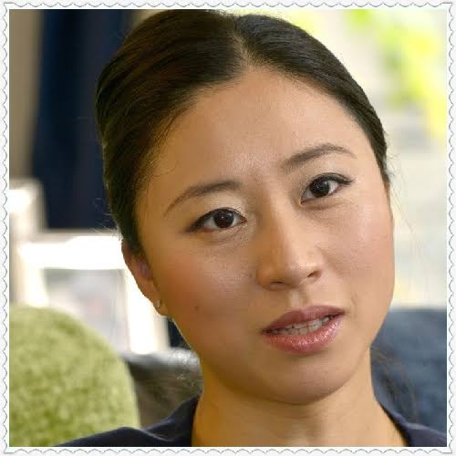 三浦瑠麗氏　出演の「めざまし8」に苦言　暴力映像に「テレビで放映すること自体どうかと」