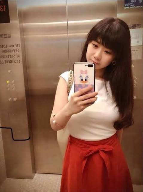 福原愛 