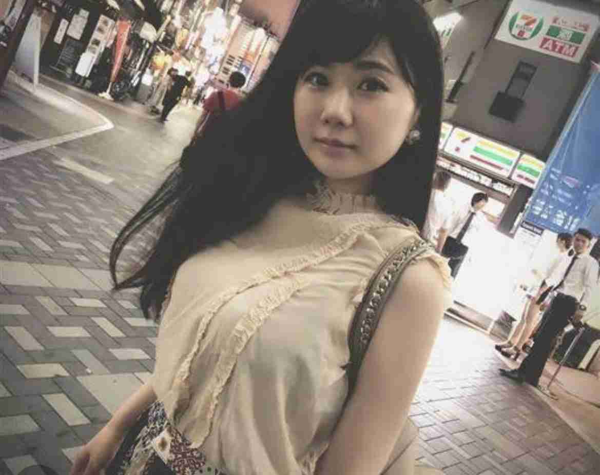 福原愛 