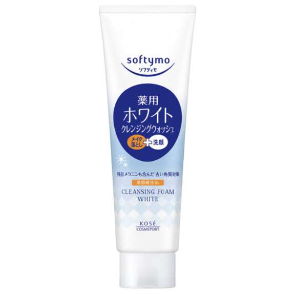プチプラの洗顔フォームのおすすめ！