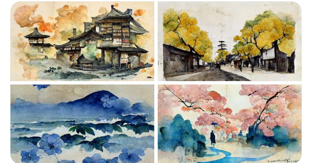 絵を描くAI「Midjourney」なぜ人気？ 「画家を駆逐するリアリティ実感」...識者が考える「人間への問い」