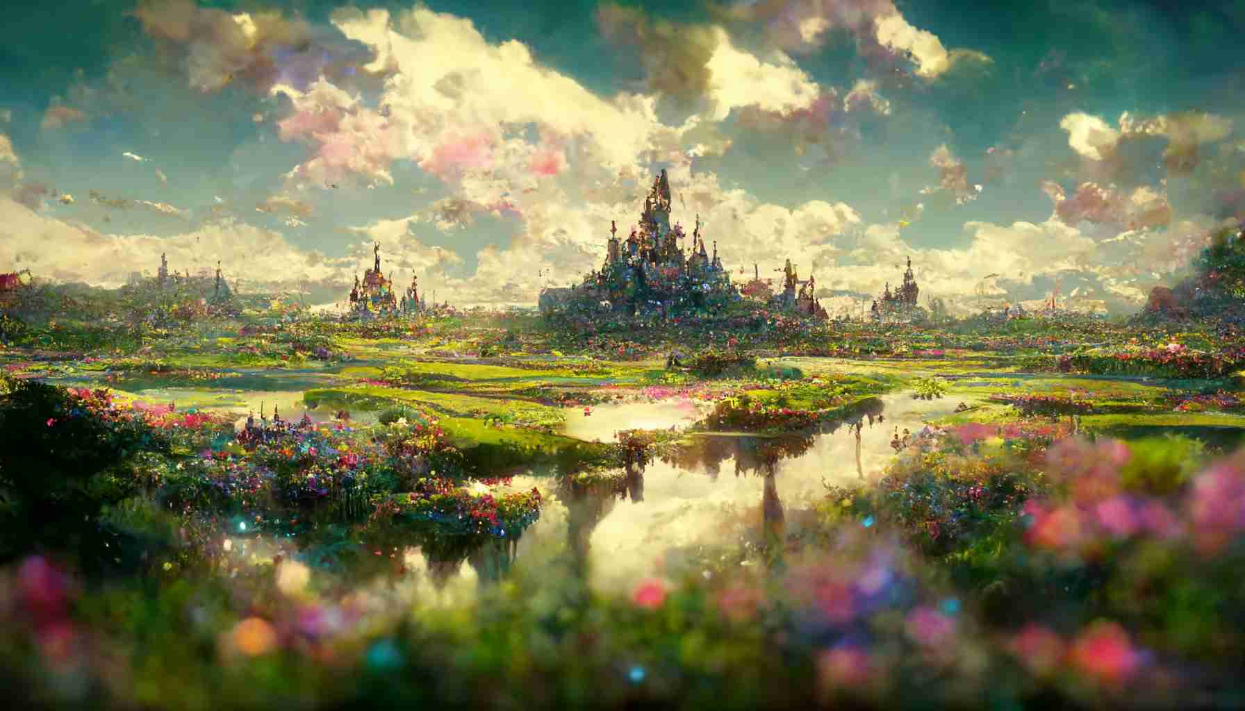絵を描くAI「Midjourney」なぜ人気？ 「画家を駆逐するリアリティ実感」...識者が考える「人間への問い」